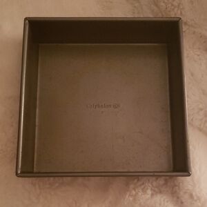 Calphalon Gray Square Baking Pan